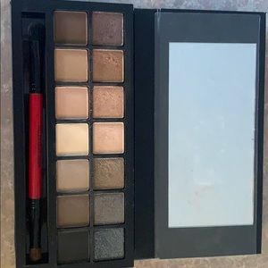Smashbox Full Exposure Palette & Brush